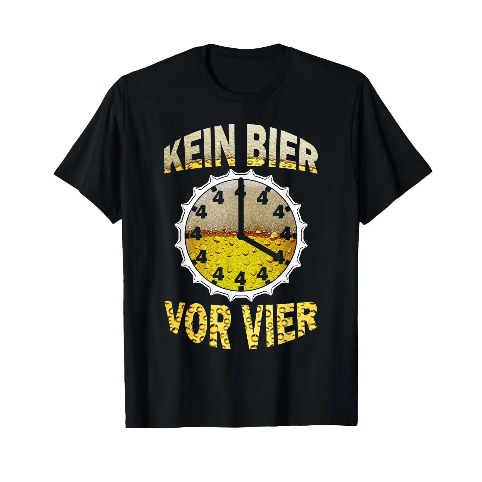 Vintage Fashion Quotes - T Shirt with German Text quot
