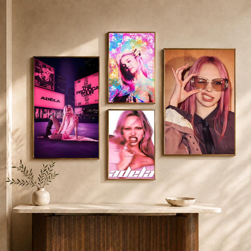 Fashion Adela Vintage Aestheti - Vintage Fashion Wallpaper recension och pris