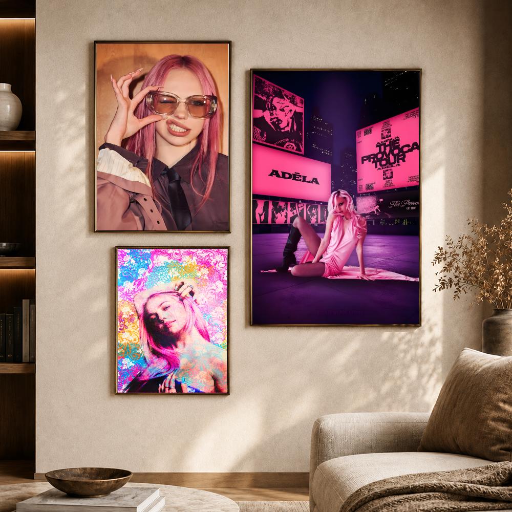 Fashion Adela Vintage Aestheti - Vintage Fashion Wallpaper recension och pris