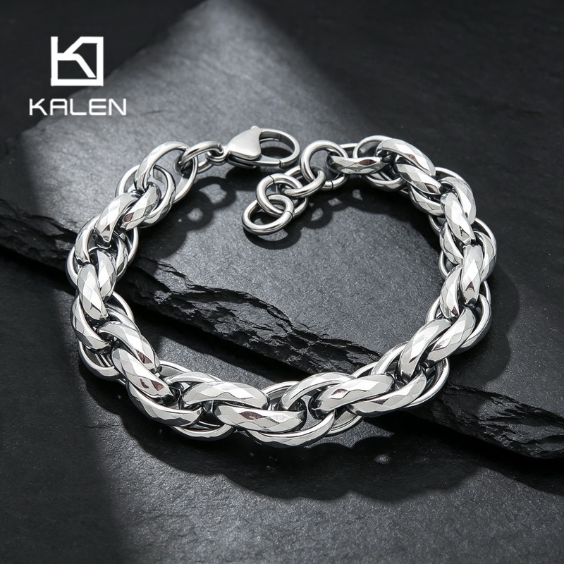 Kalen Vintage Punk Heavy Stain - Z Vintage Fashion recension och pris