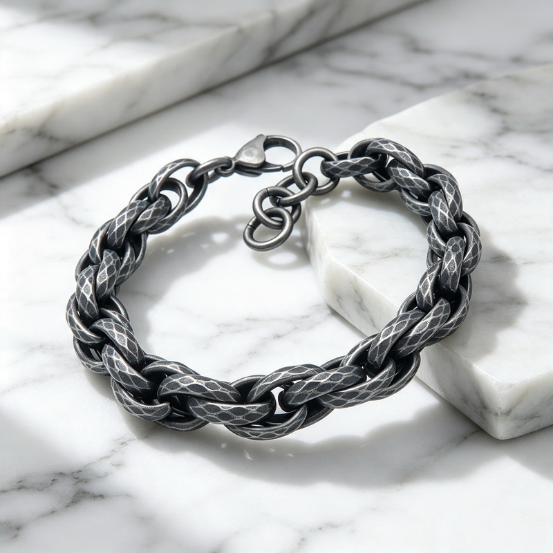 Kalen Vintage Punk Heavy Stain - Z Vintage Fashion recension och pris