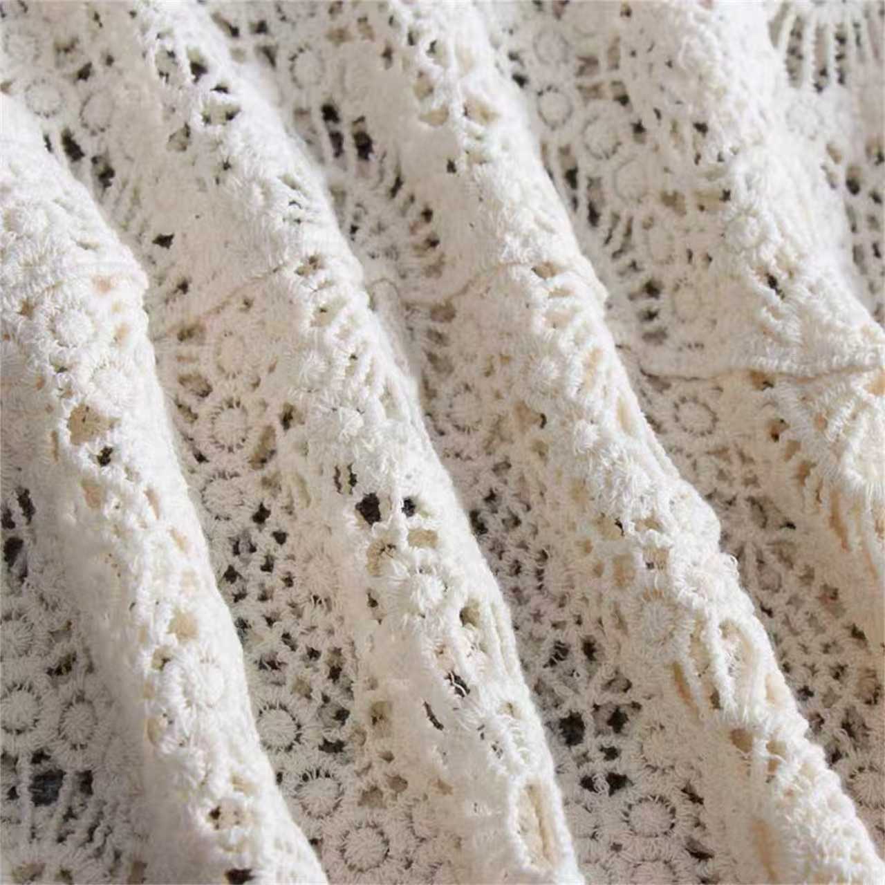 2025 Autumn New Style Crochet  - Crochet Top Boho recension och pris