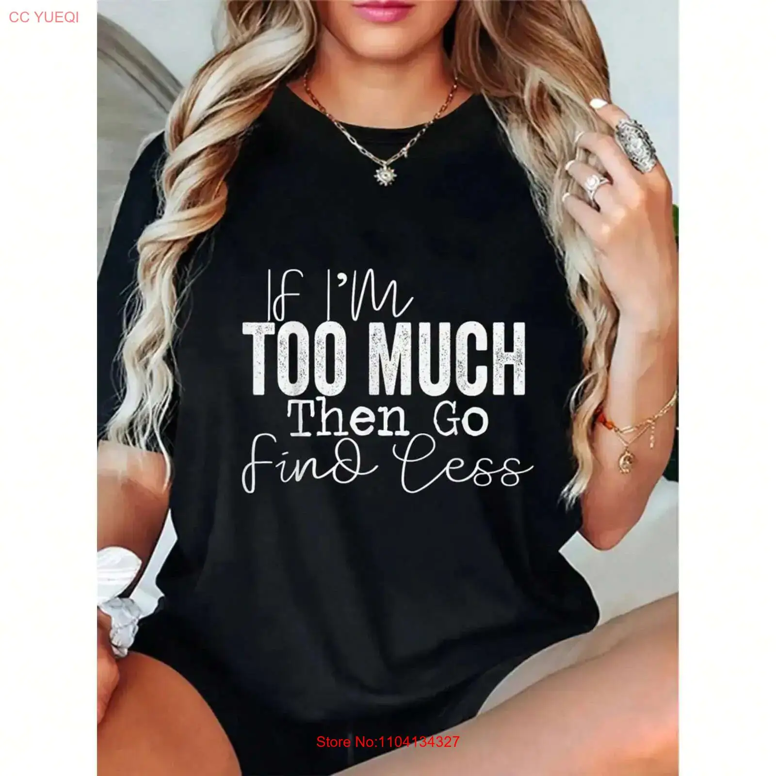 If I have too many I'll look f - Vintage Fashion Look recension och pris
