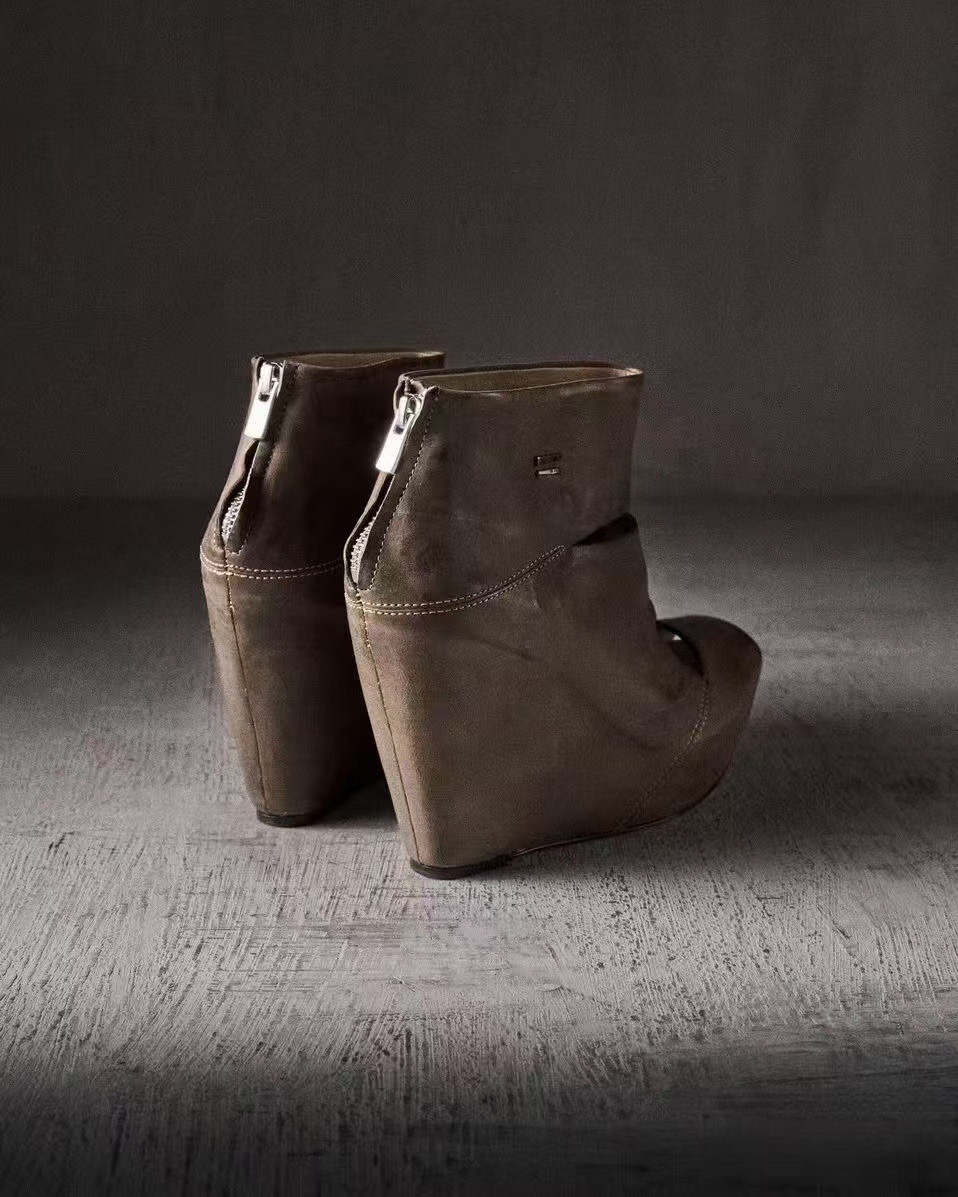 Summer New Women's Vintage Gre - Vintage Fashion Heels recension och pris