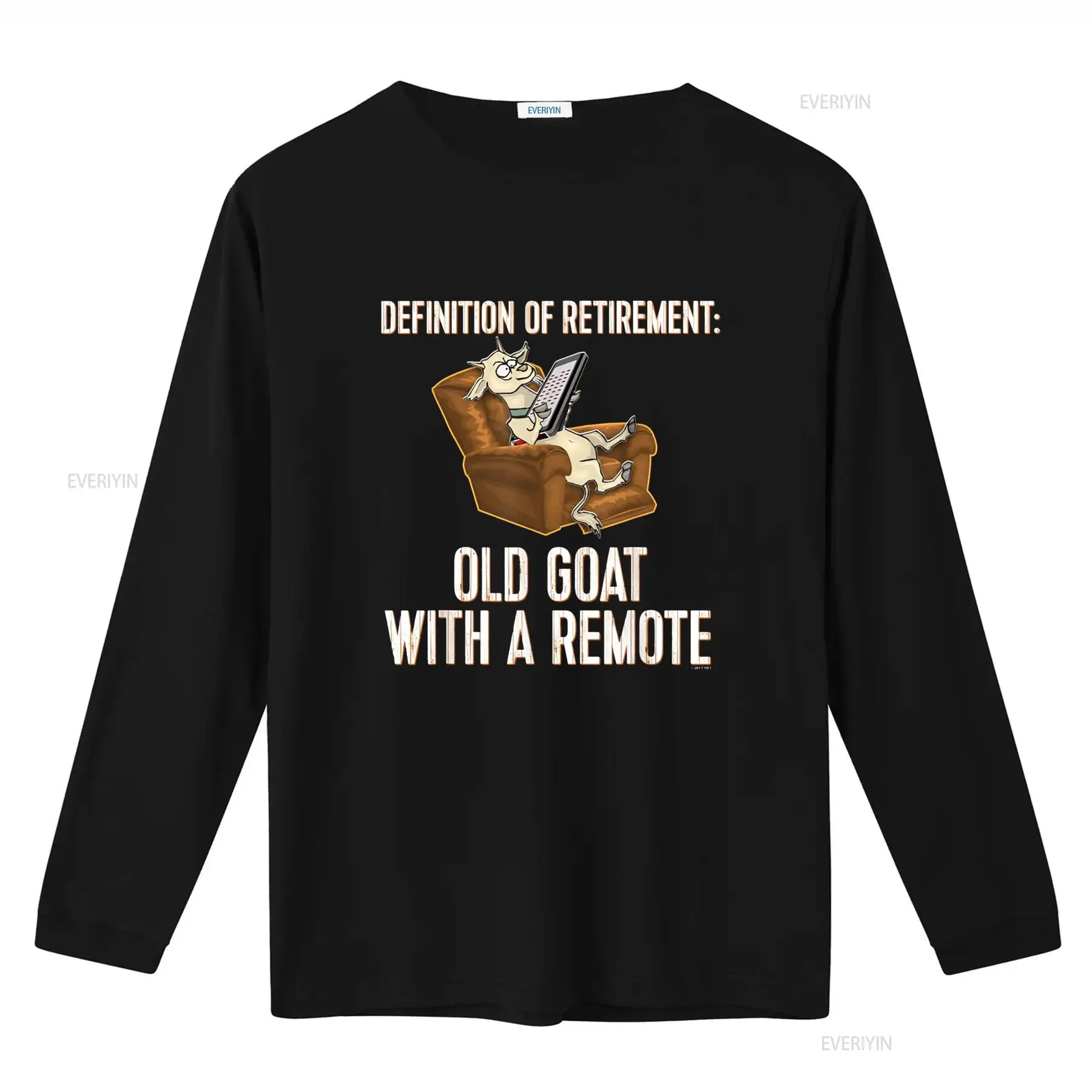 Fun Retirement T Shirt Old Goa - Vintage Fashion Definition recension och pris