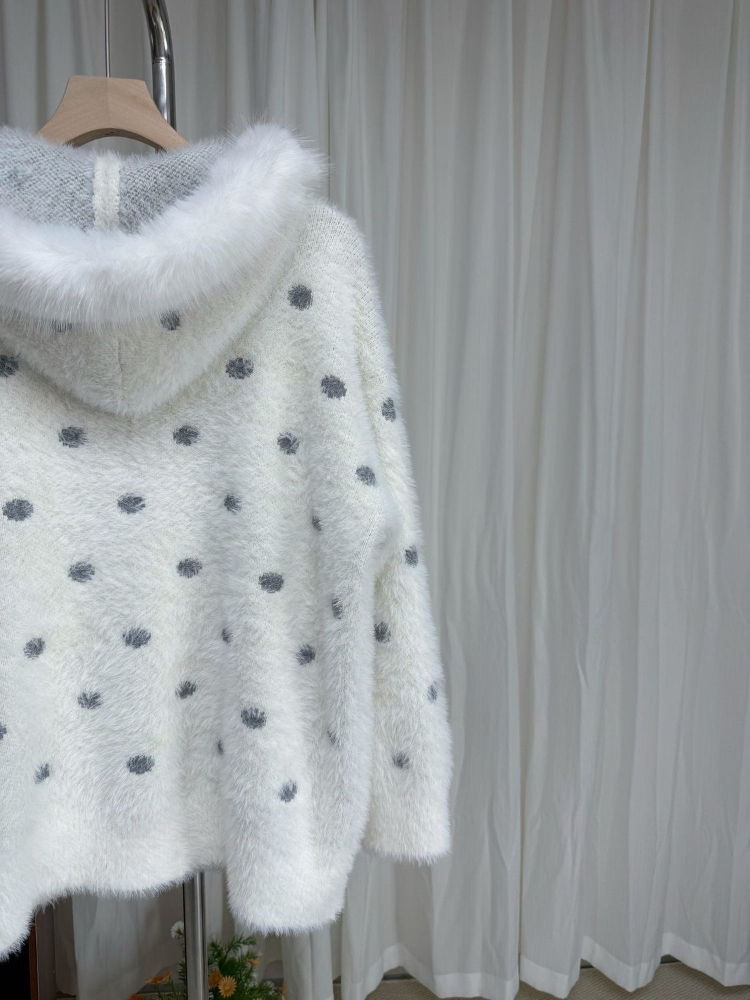 2000s Korean Fashion Sweet Dot - Vintage Fashion In Japan recension och pris