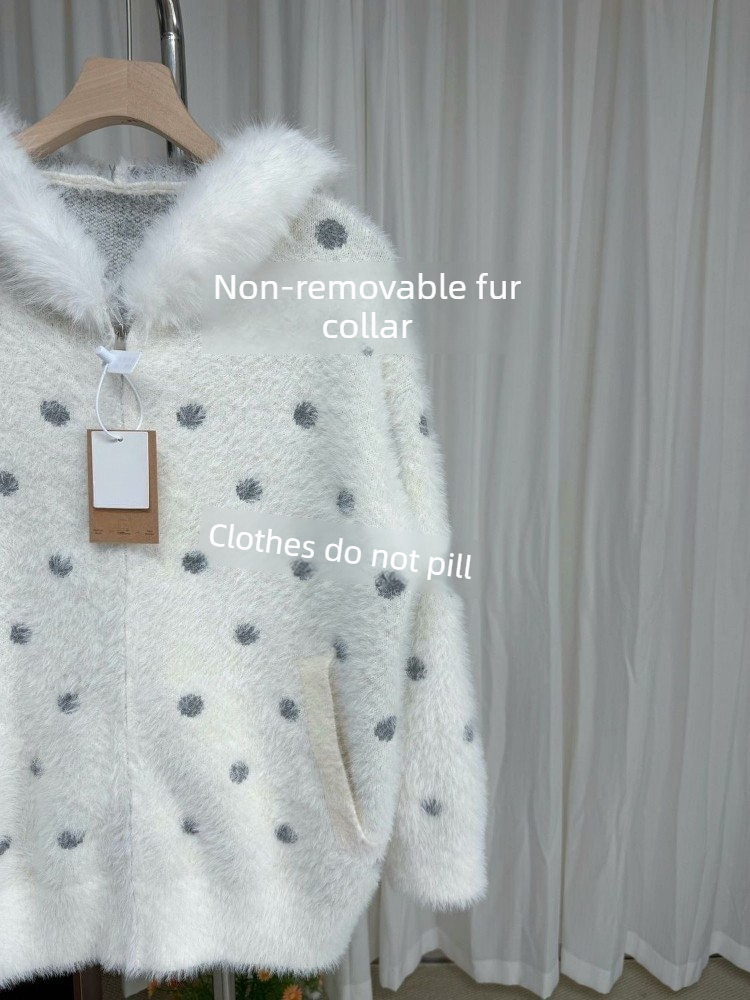 2000s Korean Fashion Sweet Dot - Vintage Fashion In Japan recension och pris