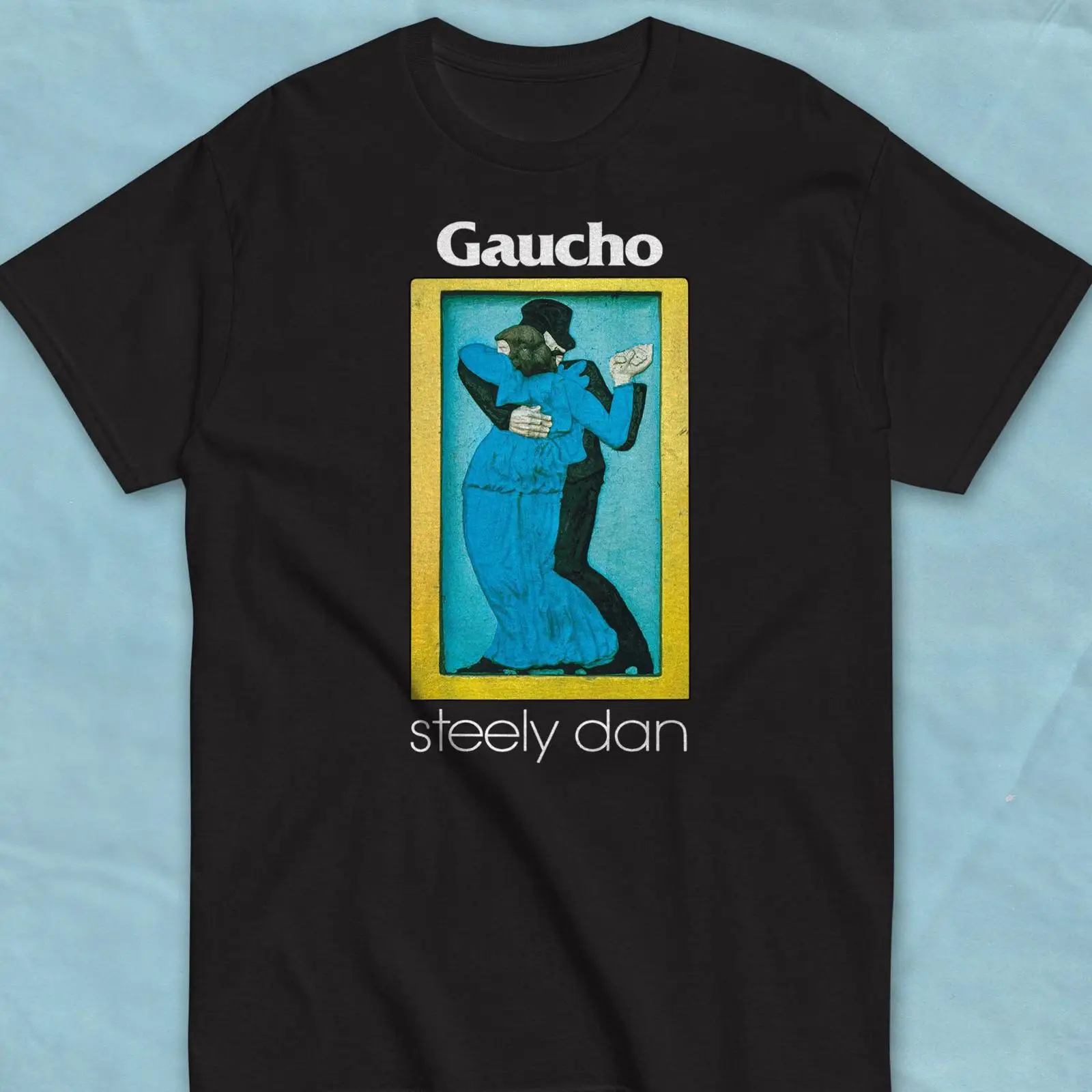 Steely Dan amp quot Gaucho Col - Vintage Fashion Quotes recension och pris