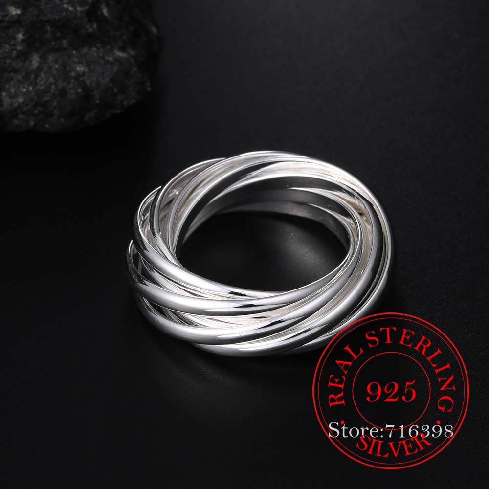 100% 925 Sterling Silver Jewel - Vintage Fashion Look recension och pris