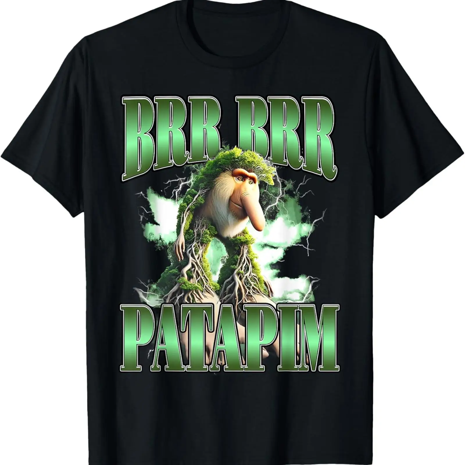 Humor Gen Z T Shirt vintage Wa - Vintage Fashion Gen Z recension och pris