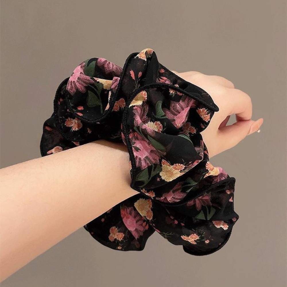 1pc Fashion Vintage Dark Flora - Vintage Fashion Look recension och pris