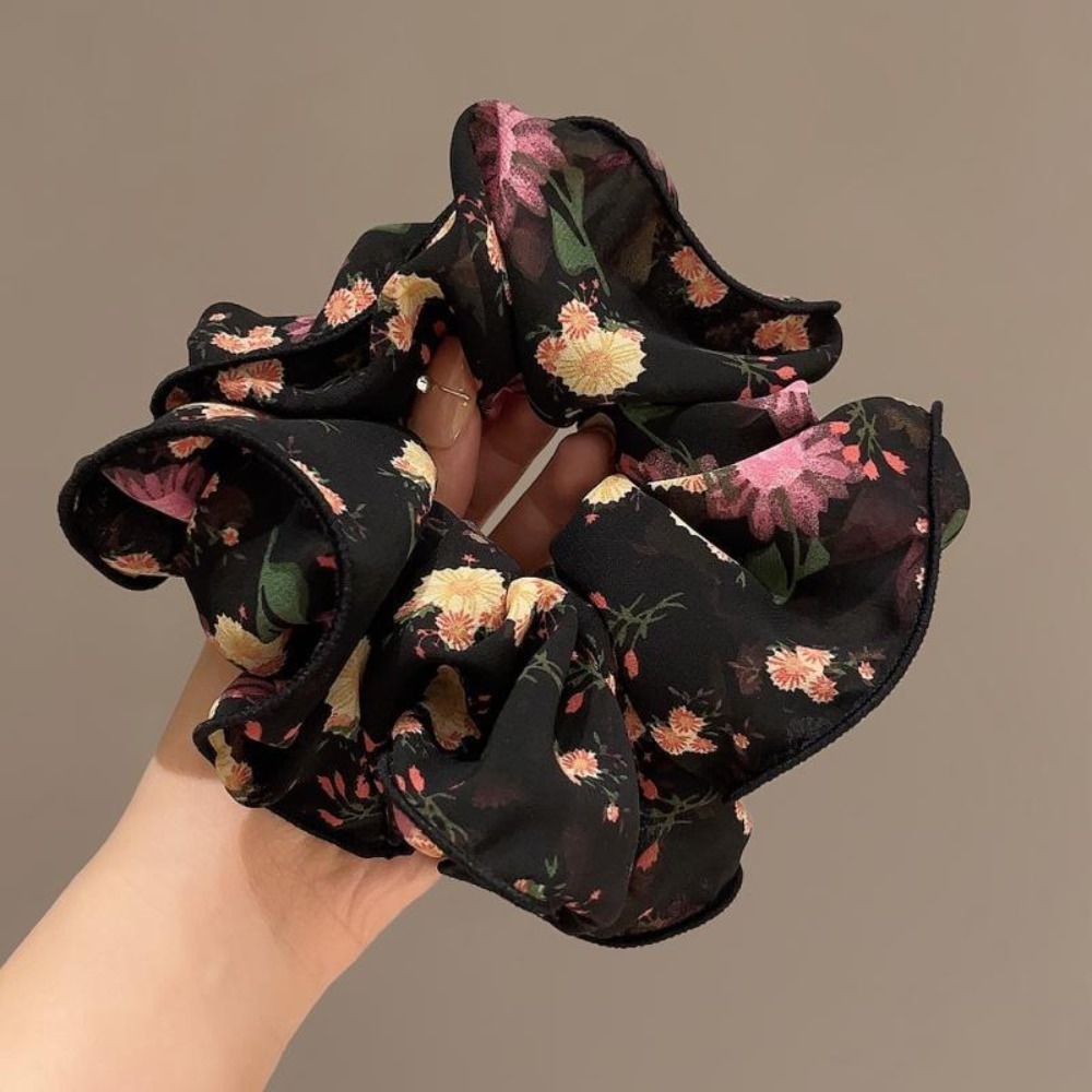 1pc Fashion Vintage Dark Flora - Vintage Fashion Look recension och pris