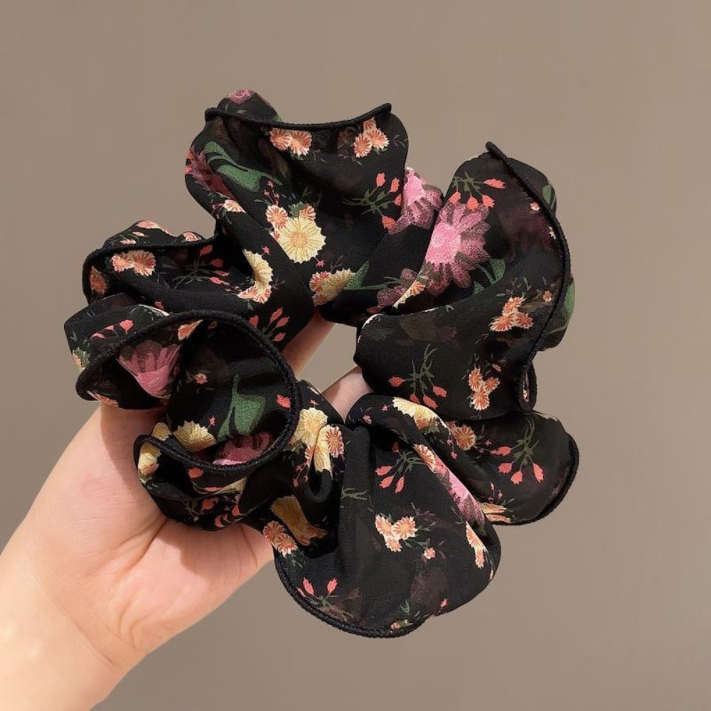 1pc Fashion Vintage Dark Flora - Vintage Fashion Look recension och pris
