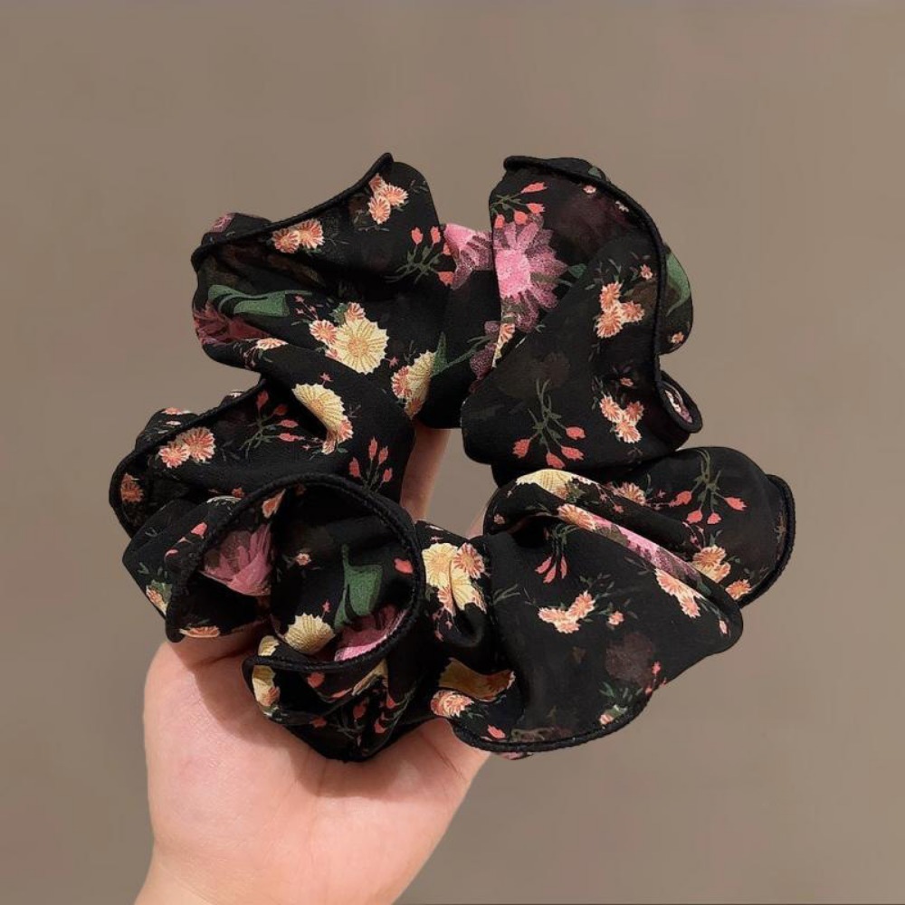 1pc Fashion Vintage Dark Flora - Vintage Fashion Look recension och pris