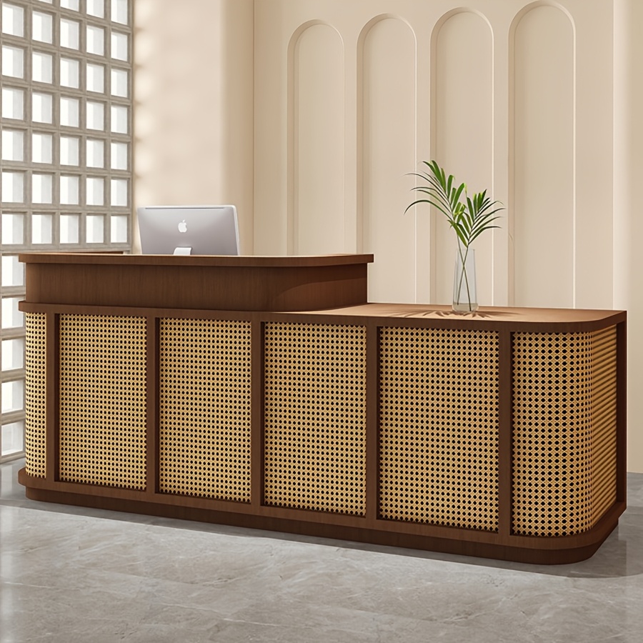 Vintage Wicker Style Self-Adhe - Vintage Fashion Wallpaper recension och pris