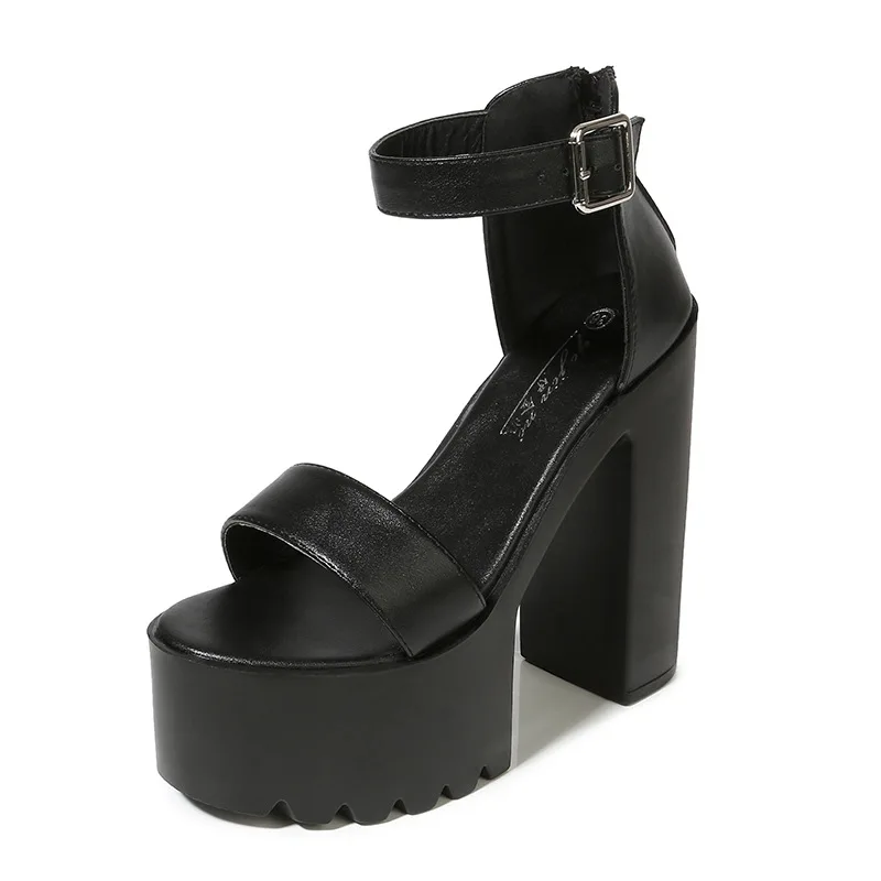 White Summer Sandals 2026 Vint - Vintage Fashion Heels recension och pris