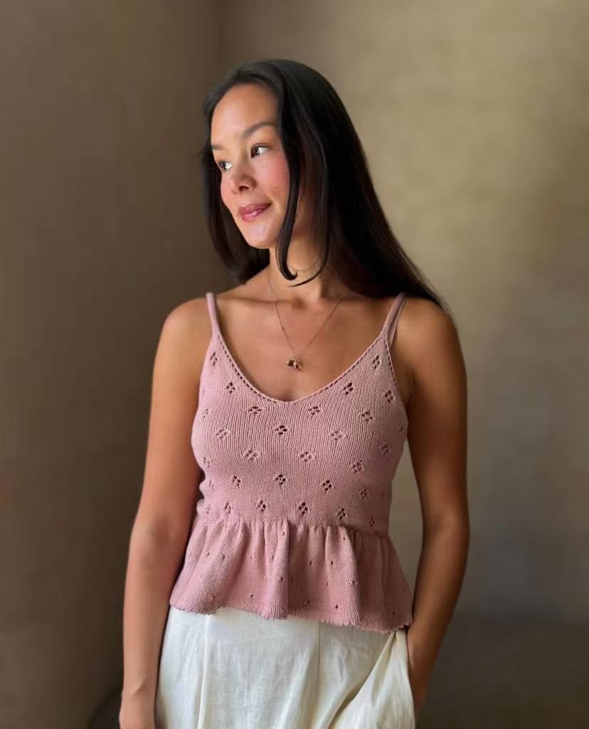 Pure Desire Wind Lotus Leaf Ed - Vintage Fashion Look recension och pris