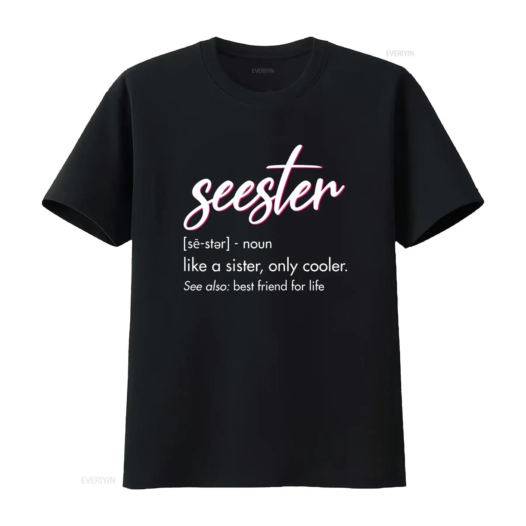 Seester Definition Mom Sister  - Vintage Fashion Definition recension och pris