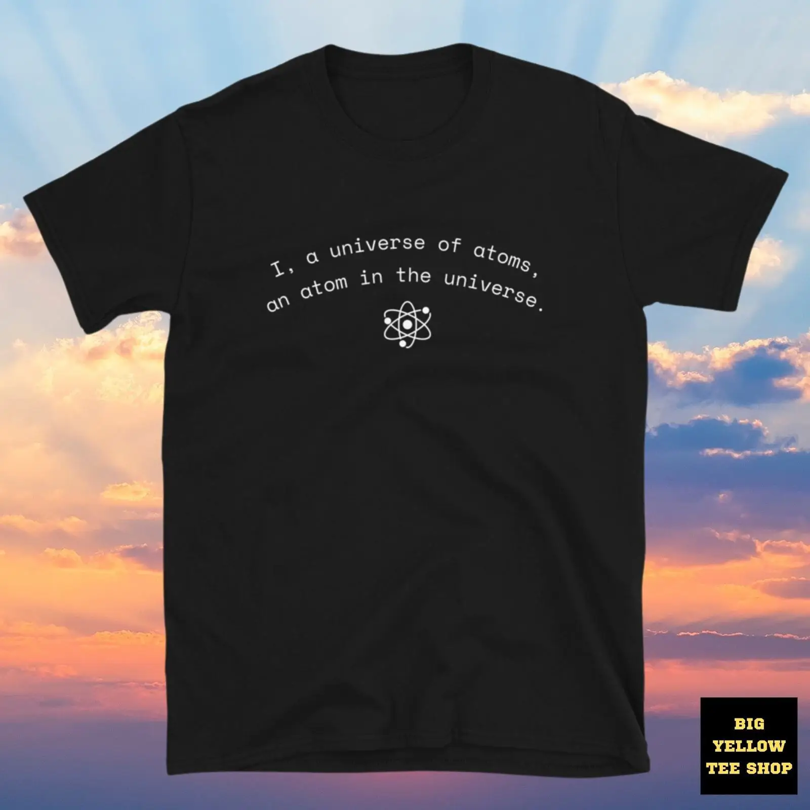 Richard Feynman Quote 'I A Uni - Vintage Fashion Quotes recension och pris
