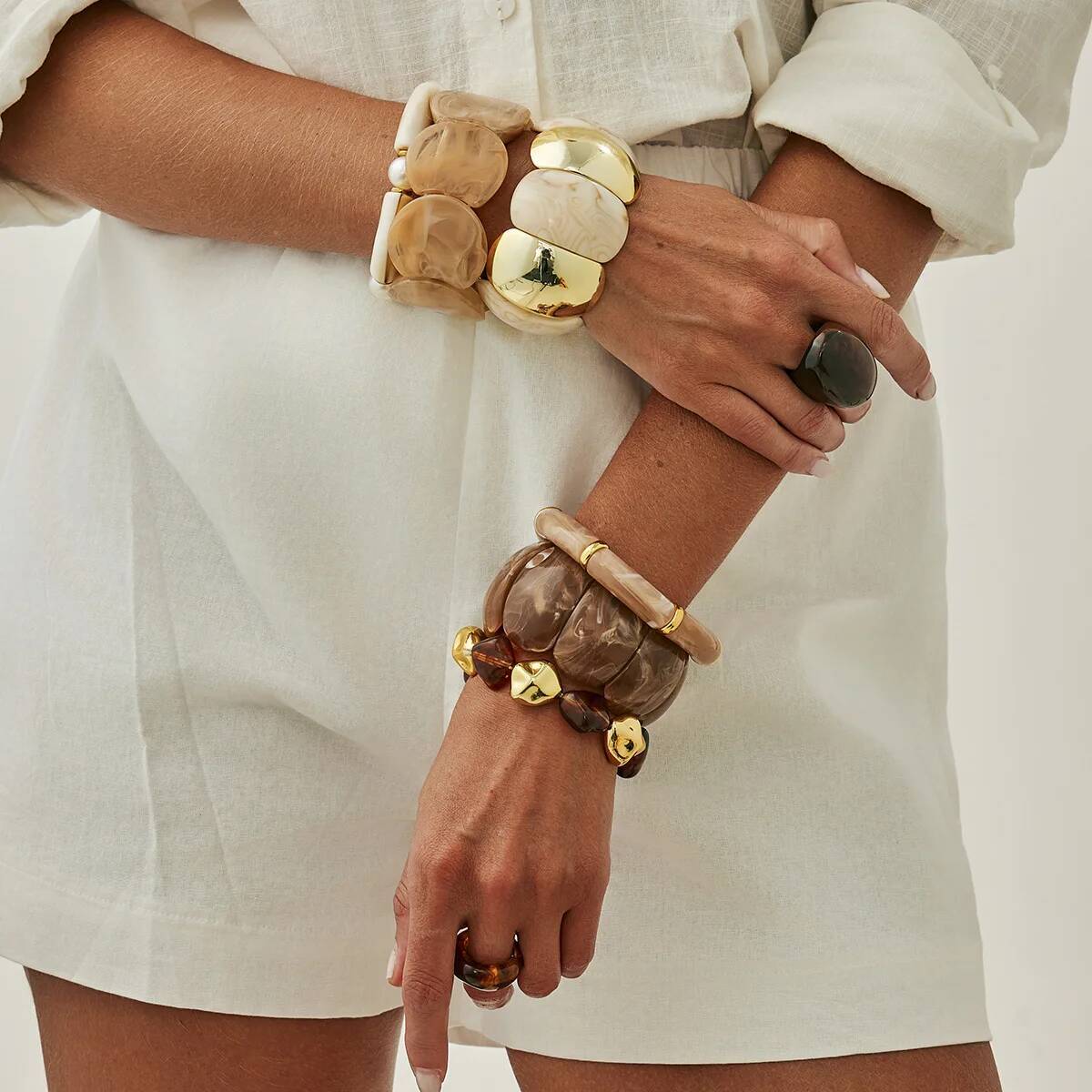 IngeSight.Z 6 Style Boho Punk  - Z Vintage Fashion recension och pris