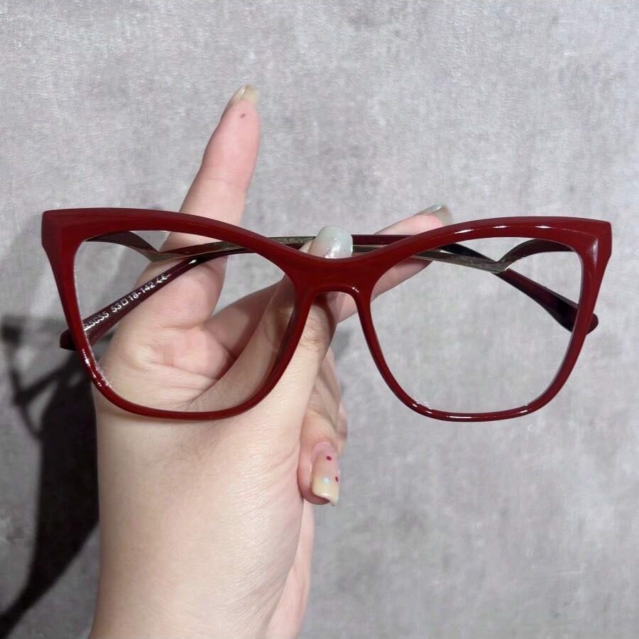 1Pc Women's Fashionable Plain  - Vintage Fashion Look recension och pris