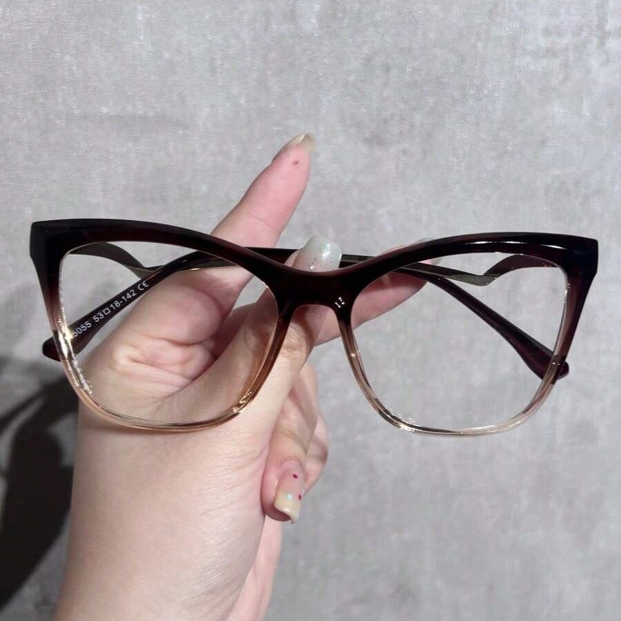 1Pc Women's Fashionable Plain  - Vintage Fashion Look recension och pris