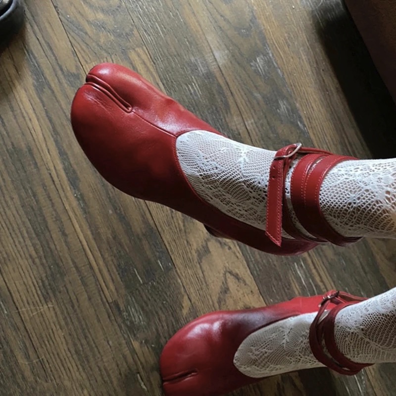 2026 Vintage Spring Fashion Sp - Vintage Fashion Heels recension och pris