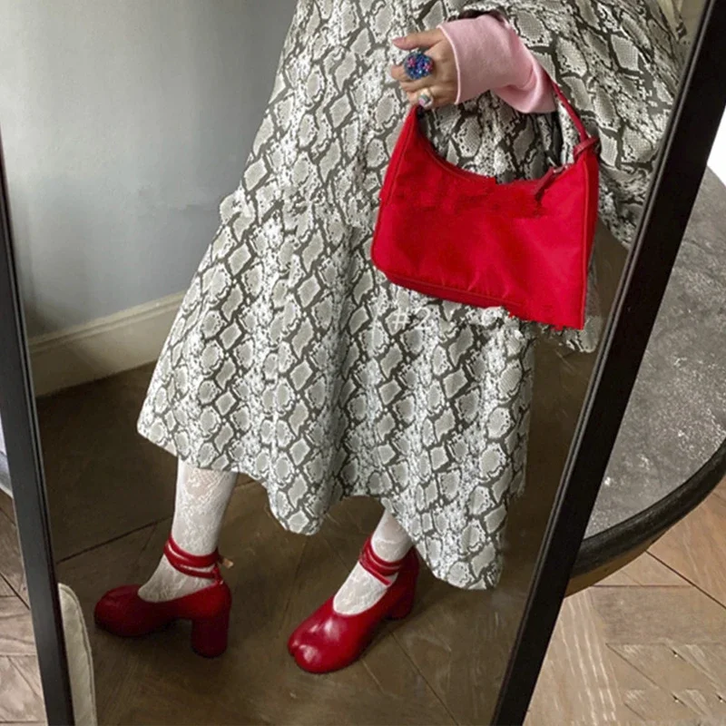 2026 Vintage Spring Fashion Sp - Vintage Fashion Heels recension och pris